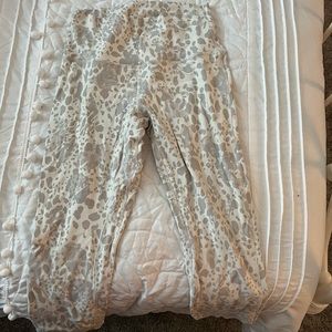 Lululemon Align Leggings 23”